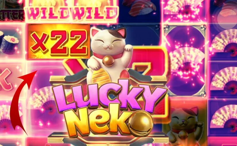 Lucky Neko: Interaktivitas dan Keberlanjutan dalam Slot Online