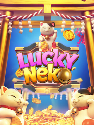 Cara Menemukan Situs Slot Lucky Neko Terpercaya dan Berkualitas